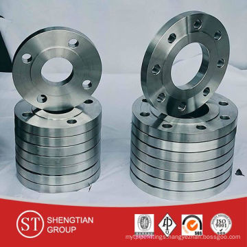 Welding Neck Flanges